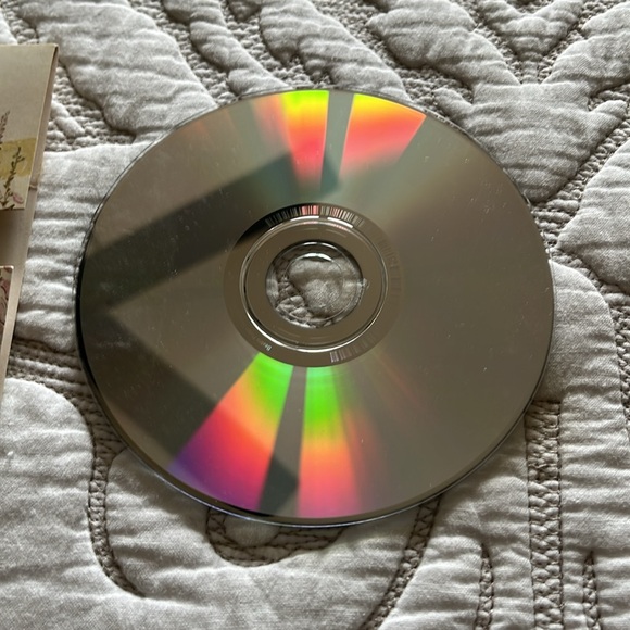 Kids Tales of Peter Rabbit CD - Picture 2 of 4